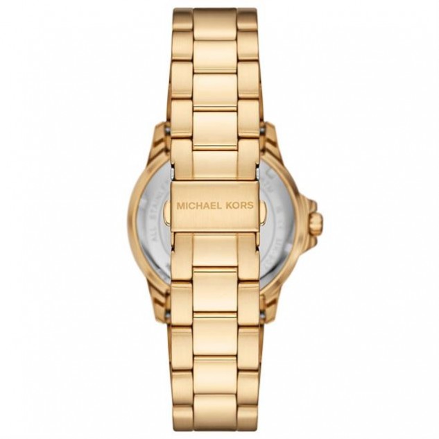 Michael Kors MK9078 Erkek Kol Saati