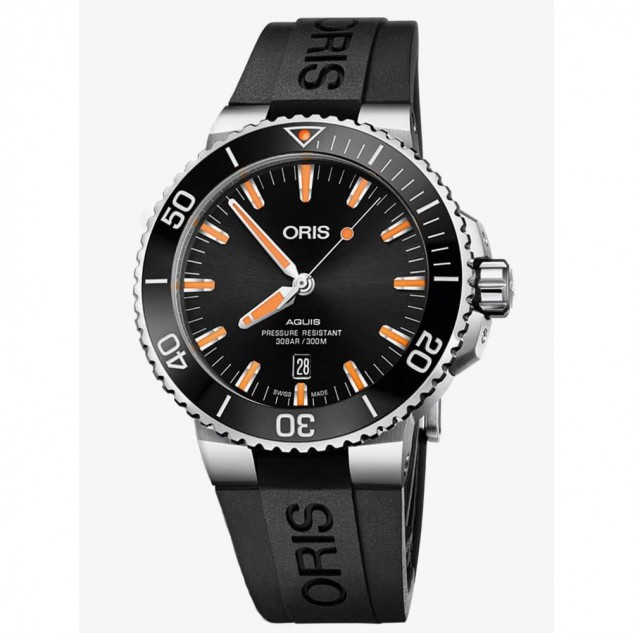 Oris O-73377304159-0742464EB Erkek Kol Saati