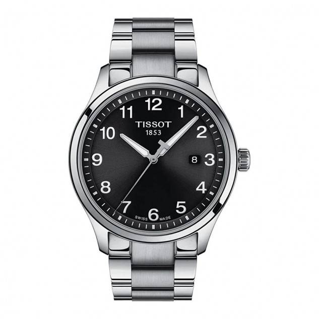 Tissot Gent XL Classic T1164101105700 Erkek Kol Saati T116.410.11.057.00