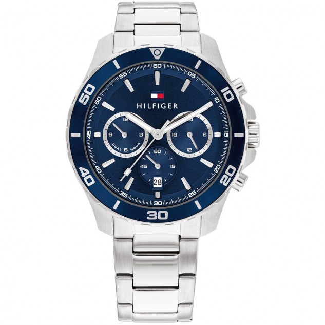 Tommy Hilfiger TH1792094 Erkek Kol Saati